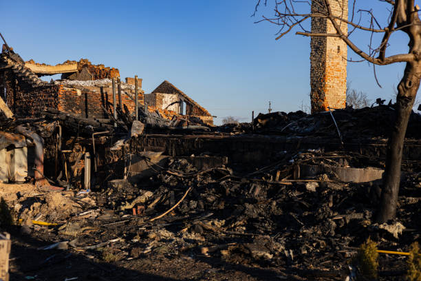 Reliable Fire Damage Removal contractor in Gotha, FL by Fire Damage Doption