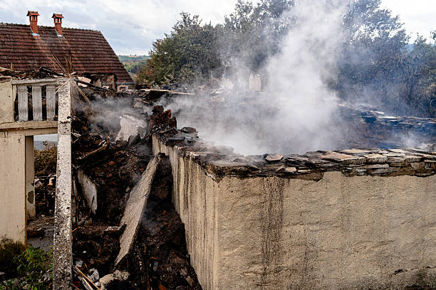 Affordable Fire Damage Removal solutions in Gotha, FL